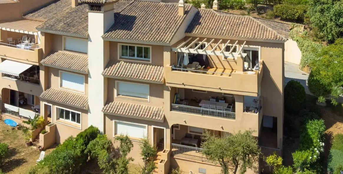 Venta de ático en La Mairena 11