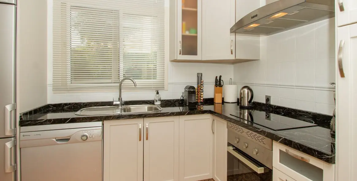 Venta de ático en La Mairena 12