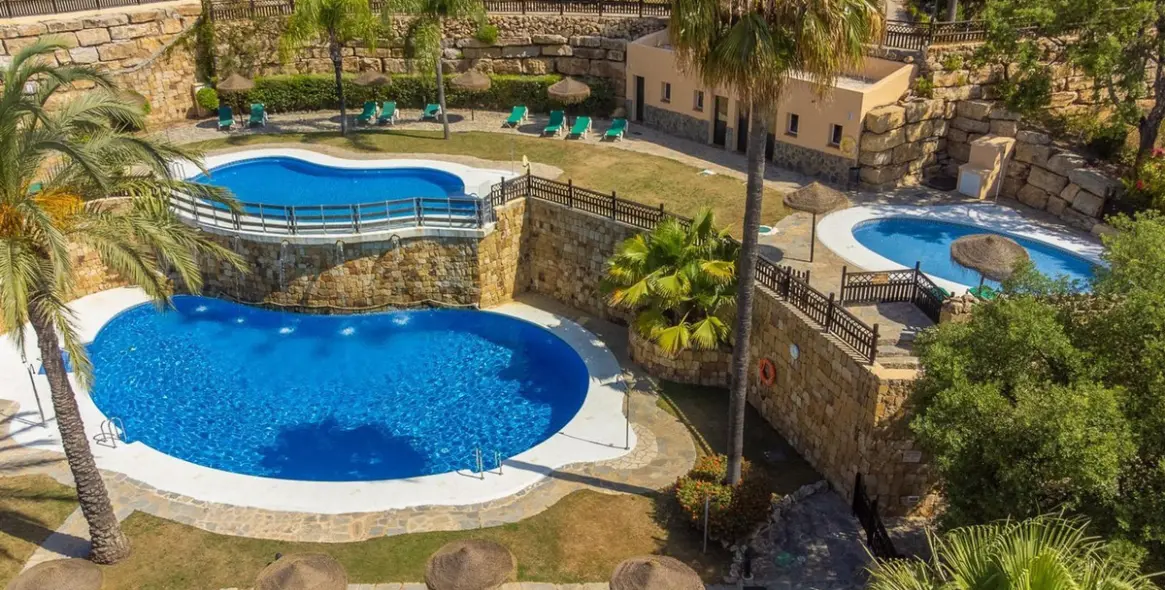 Venta de ático en La Mairena 14