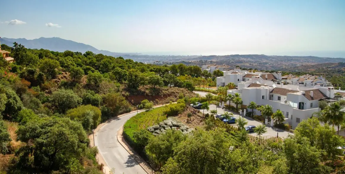 Venta de ático en La Mairena 15