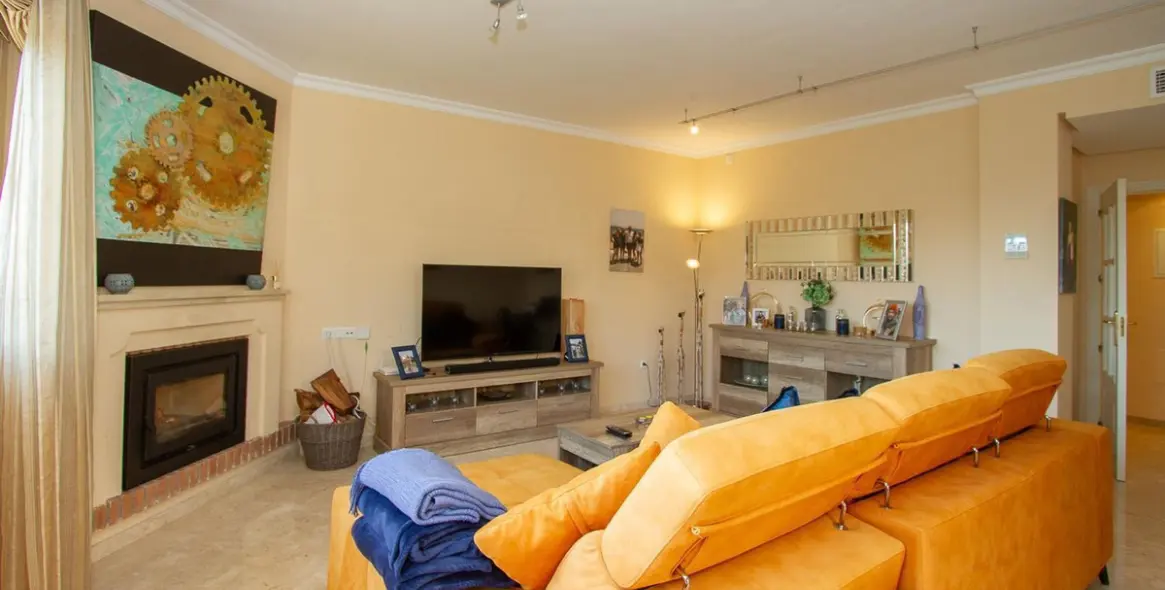 Venta de ático en La Mairena 21