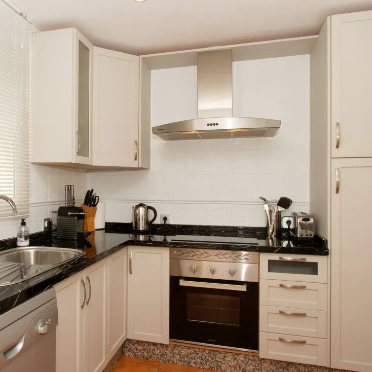 Sale of penthouse in La Mairena