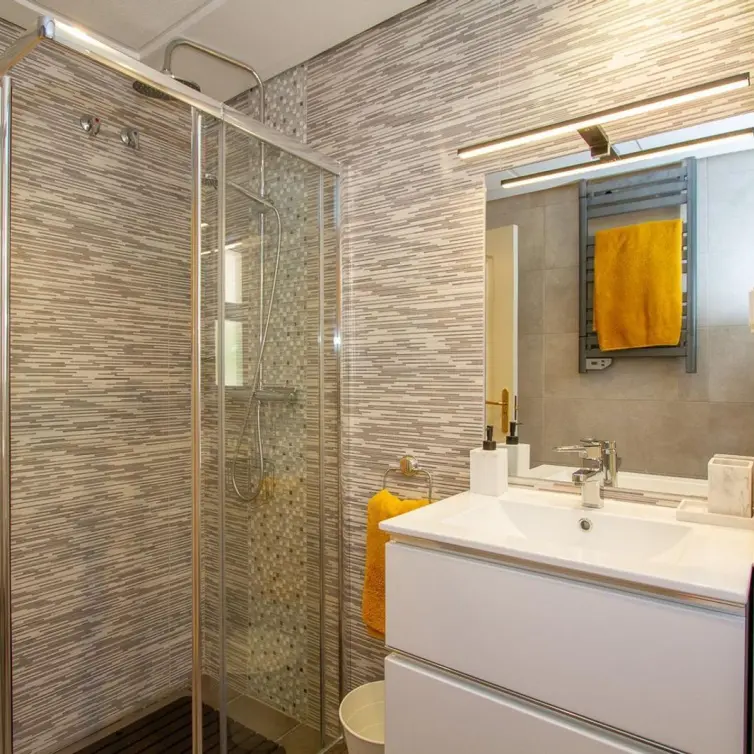 Sale of penthouse in La Mairena