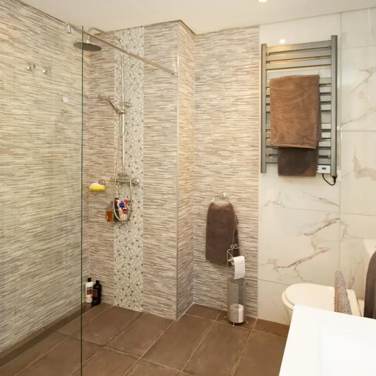 Sale of penthouse in La Mairena