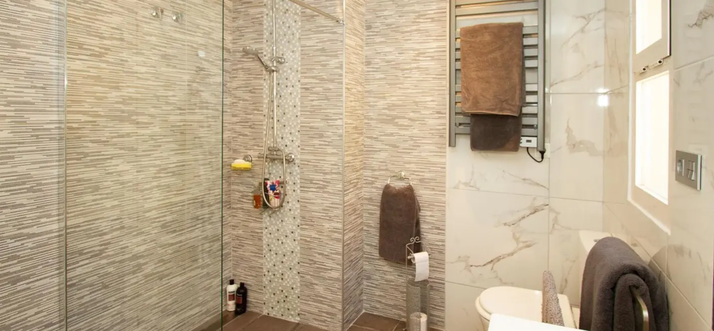 Sale of penthouse in La Mairena 3
