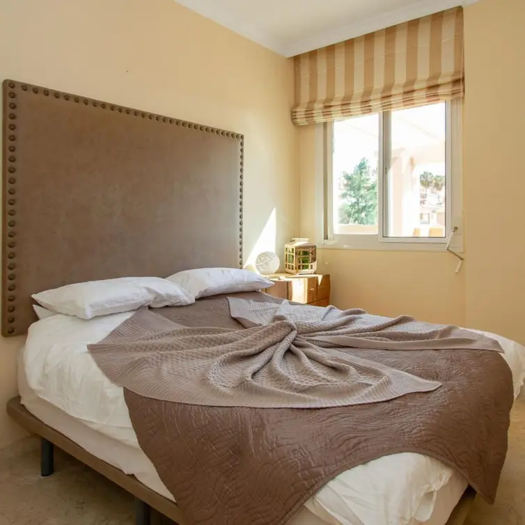 Sale of penthouse in La Mairena