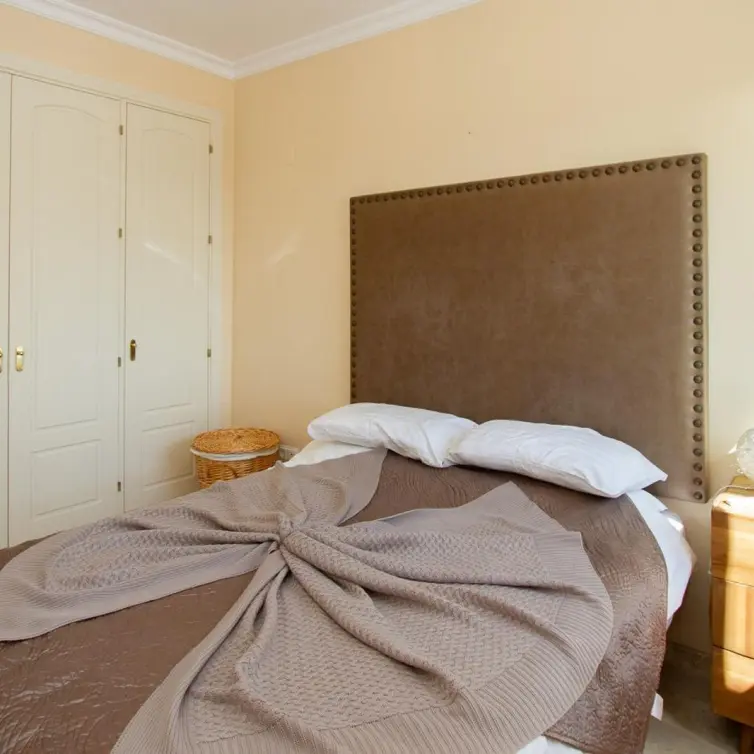 Sale of penthouse in La Mairena