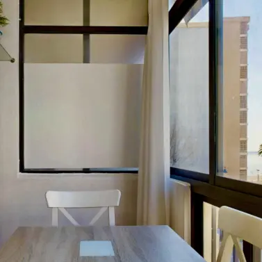 Sale of middle floor apartment in Fuengirola