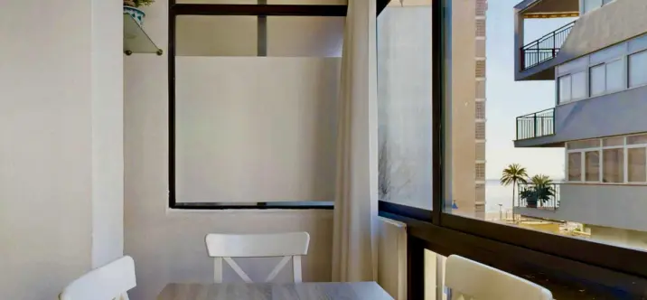 Sale of middle floor apartment in Fuengirola 4