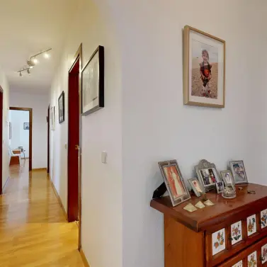 Sale of middle floor apartment in Fuengirola