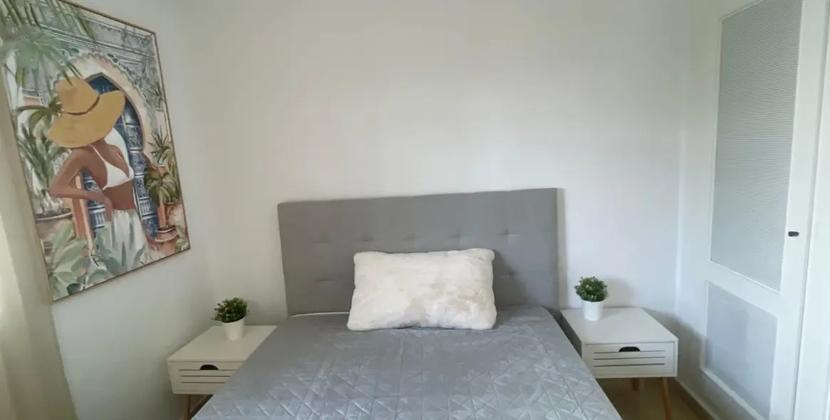 Venta de apartamento en planta baja en Aloha 27