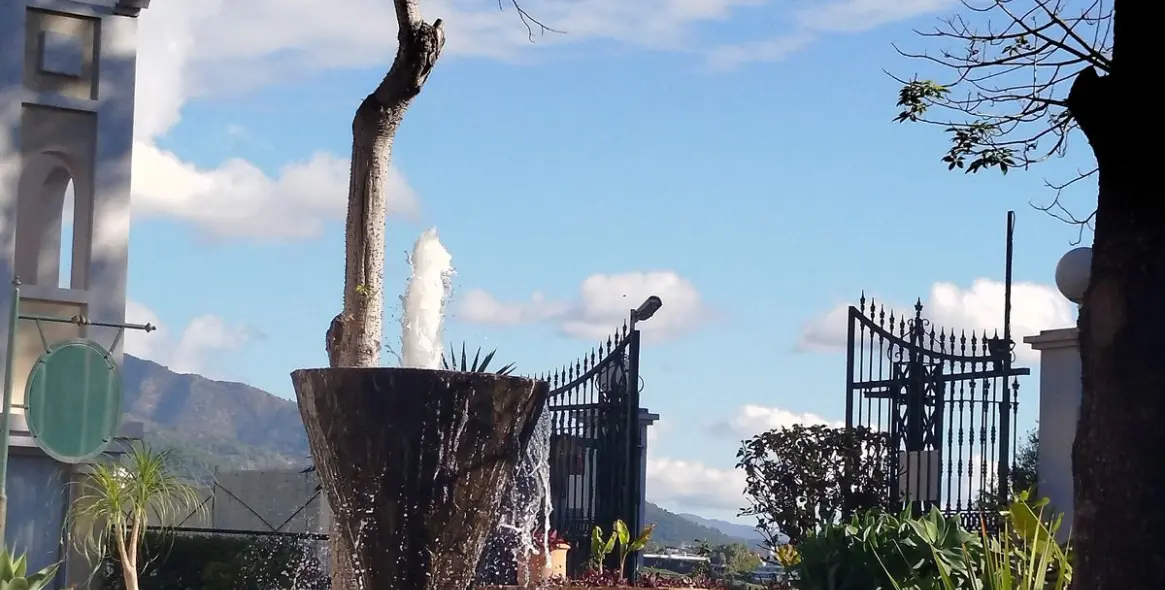 Venta de apartamento en planta baja en Aloha 103