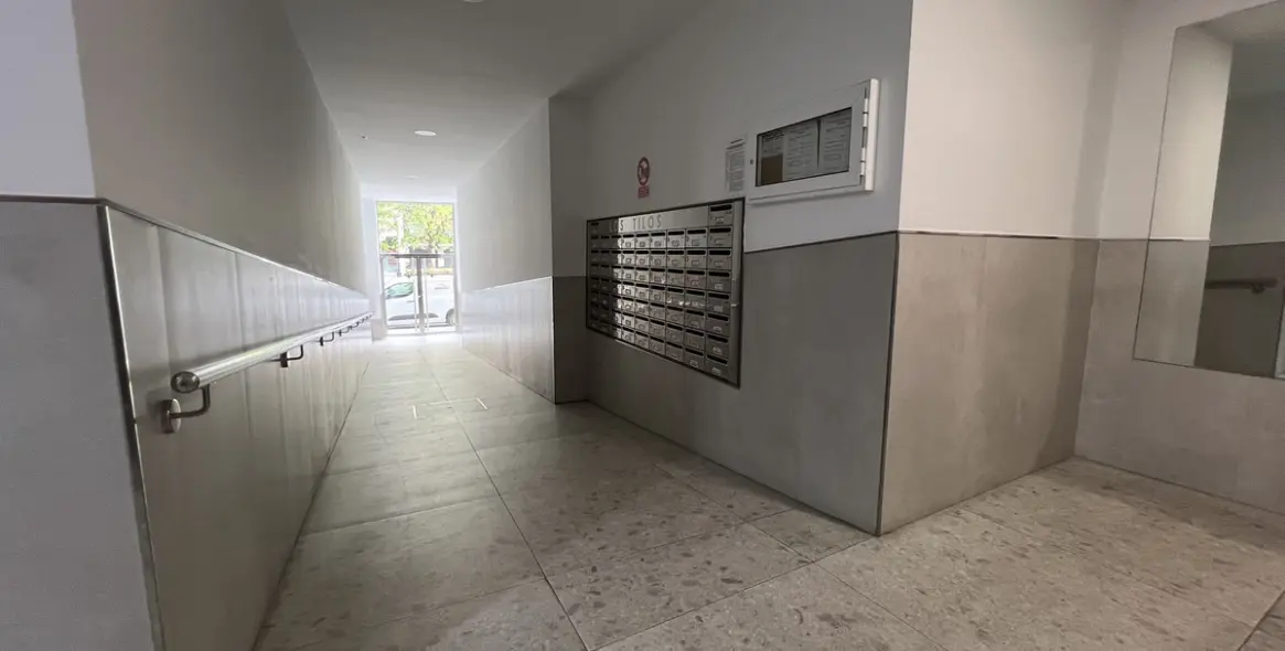 Продажа апартаментов на среднем этаже в Málaga 19