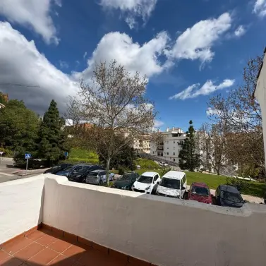 Sale of townhouse in Estepona