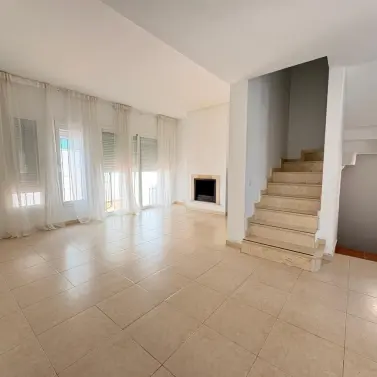 Sale of townhouse in Estepona