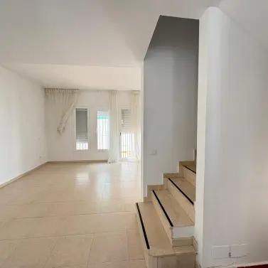 Sale of townhouse in Estepona