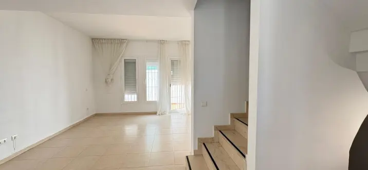 Sale of townhouse in Estepona 3