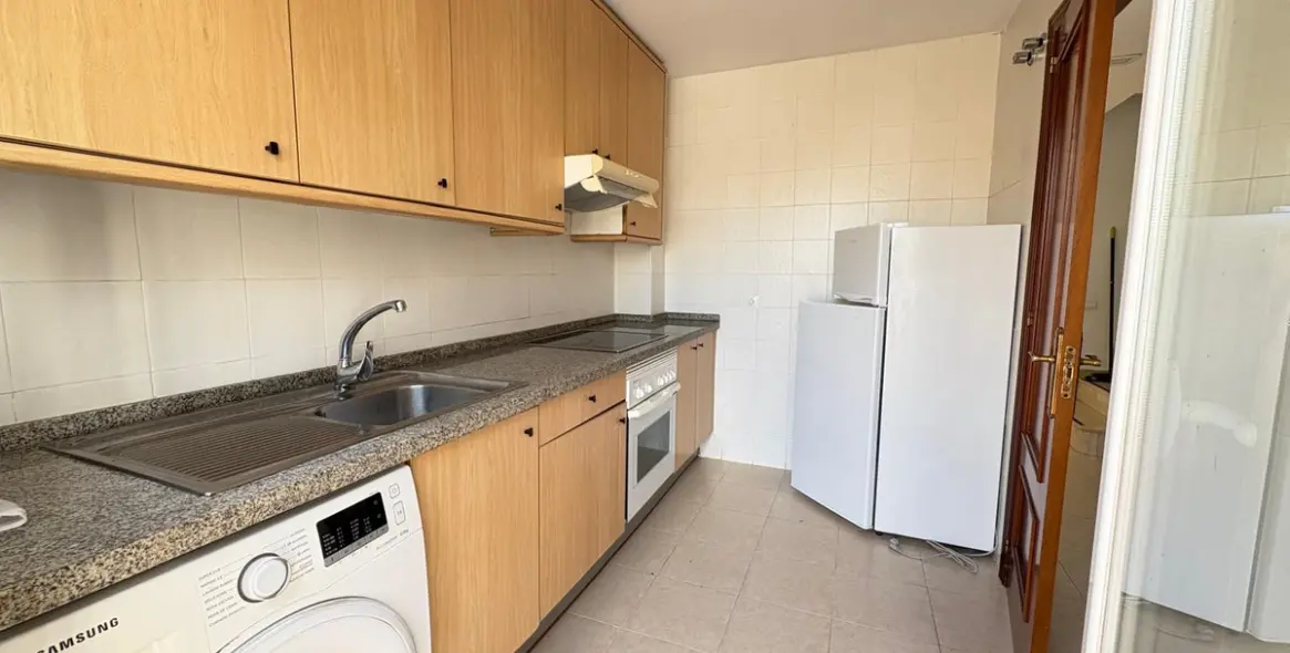 Sale of townhouse in Estepona 7