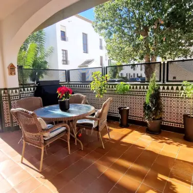 Sale of semi-detached house in Mijas Golf