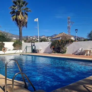 Sale of semi-detached house in Mijas Golf