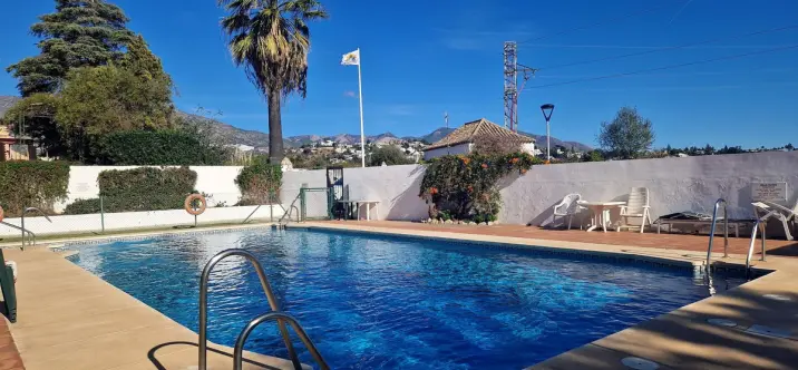 Sale of semi-detached house in Mijas Golf 1