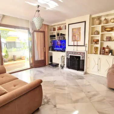 Sale of semi-detached house in Mijas Golf