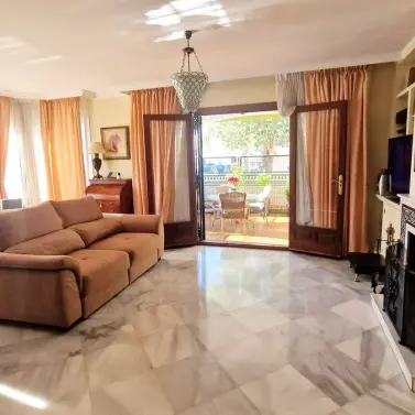 Sale of semi-detached house in Mijas Golf