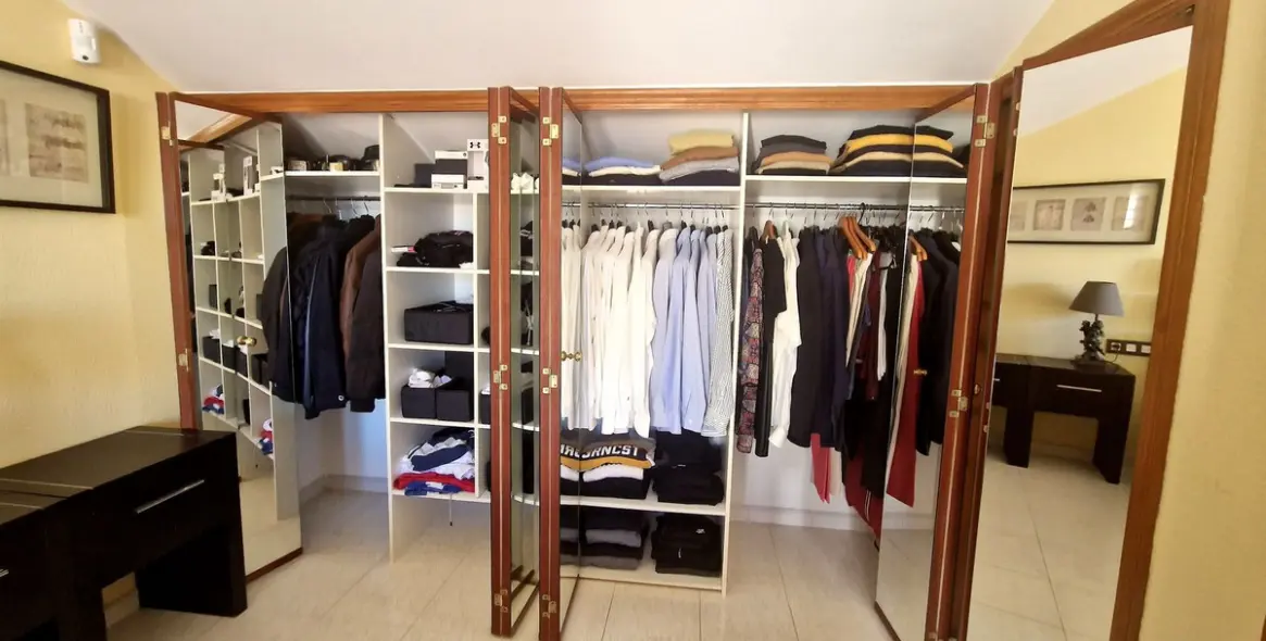 Sale of semi-detached house in Mijas Golf 5