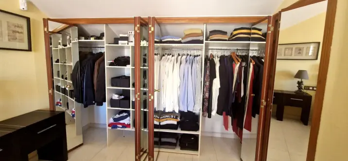 Sale of semi-detached house in Mijas Golf 4