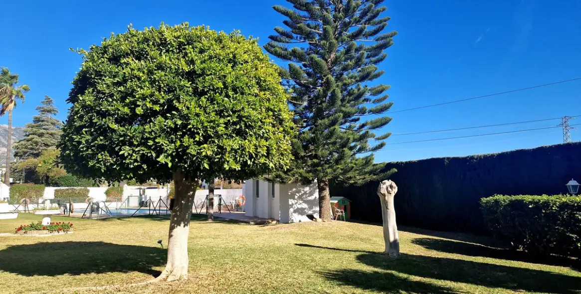 Sale of semi-detached house in Mijas Golf 8