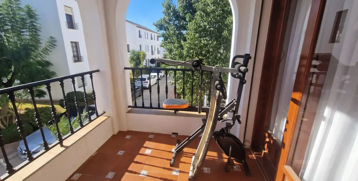 Sale of semi-detached house in Mijas Golf 13