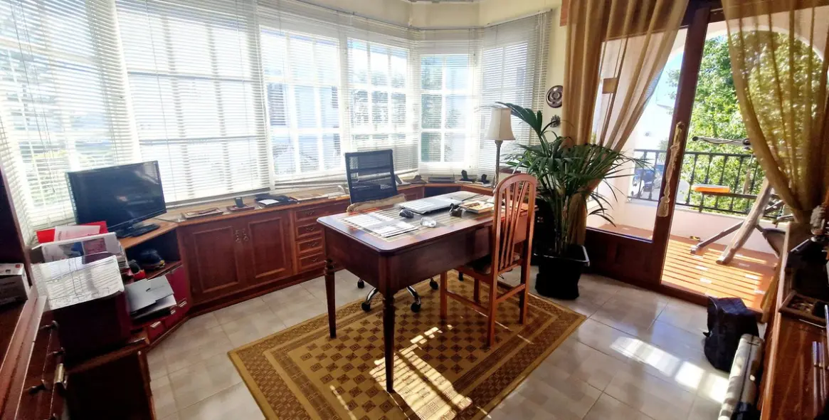 Sale of semi-detached house in Mijas Golf 14