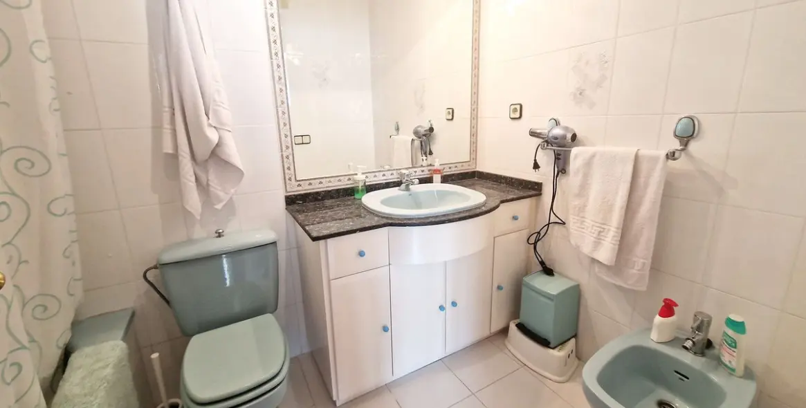 Sale of semi-detached house in Mijas Golf 16