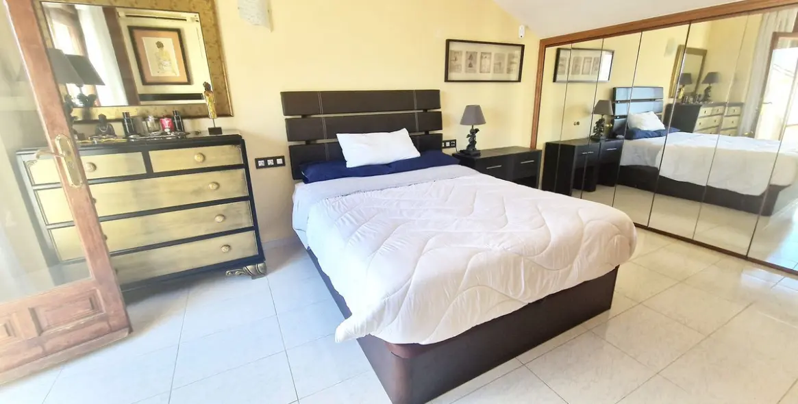 Sale of semi-detached house in Mijas Golf 19