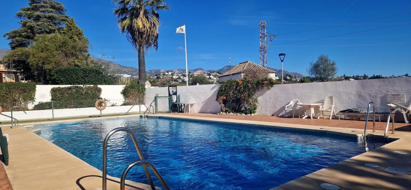 Sale of semi-detached house in Mijas Golf 1