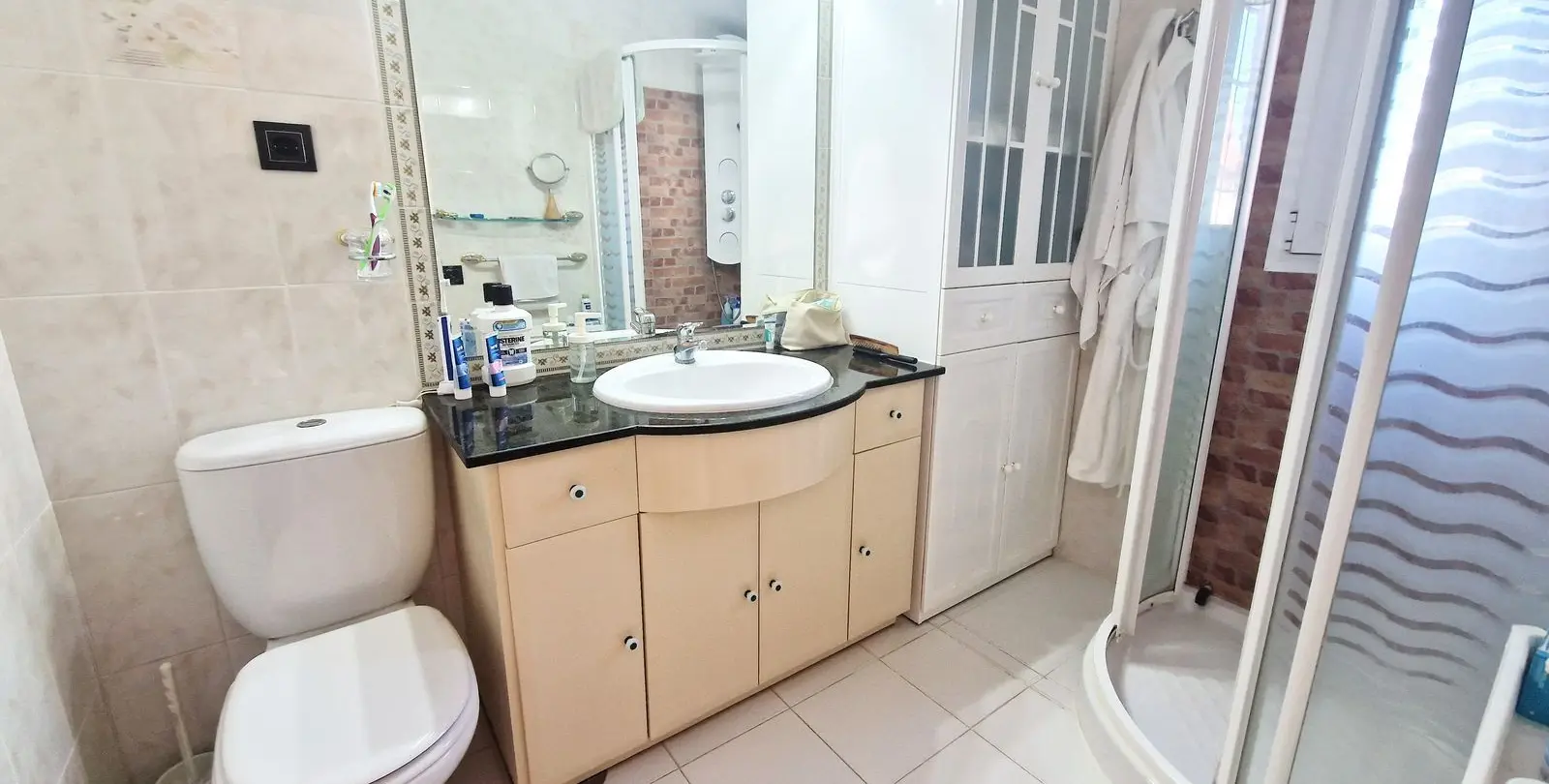 Sale of semi-detached house in Mijas Golf 18