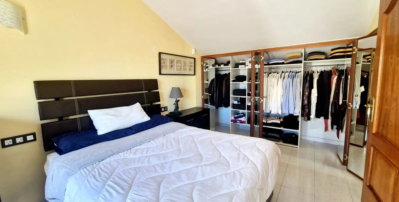Sale of semi-detached house in Mijas Golf 20