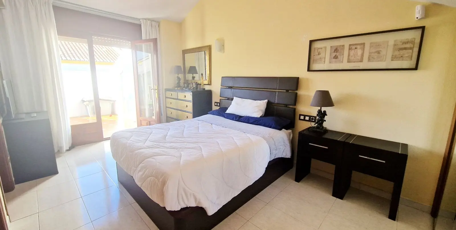 Sale of semi-detached house in Mijas Golf 21