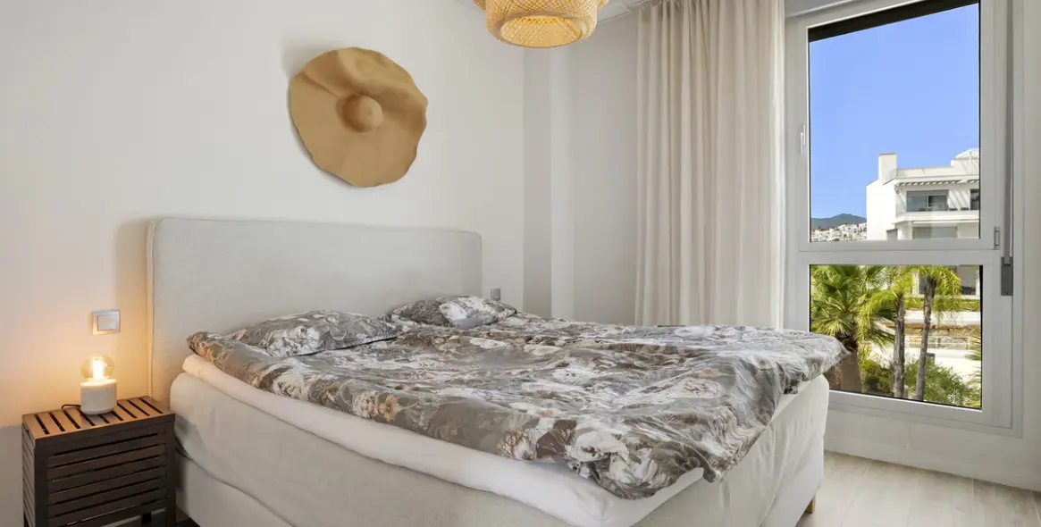 Sale of penthouse in Cancelada 9