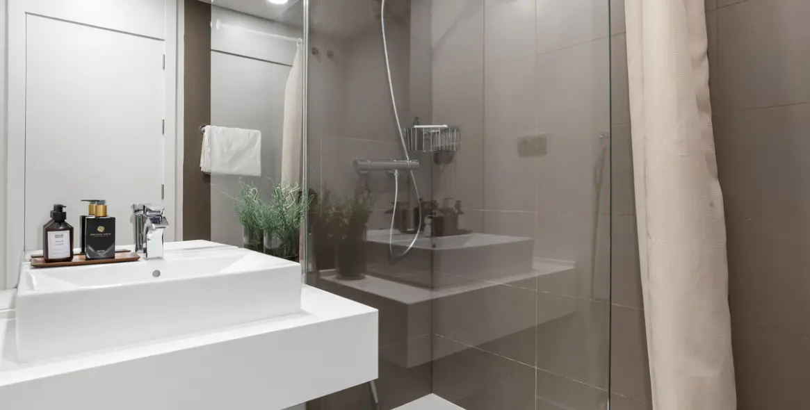 Sale of penthouse in Cancelada 11