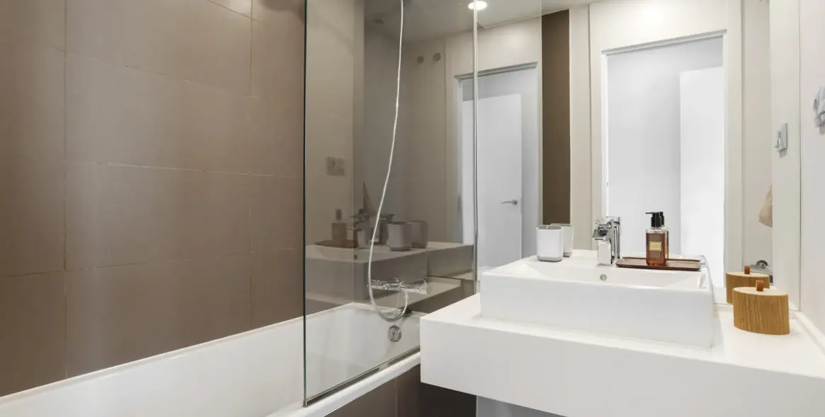 Sale of penthouse in Cancelada 15