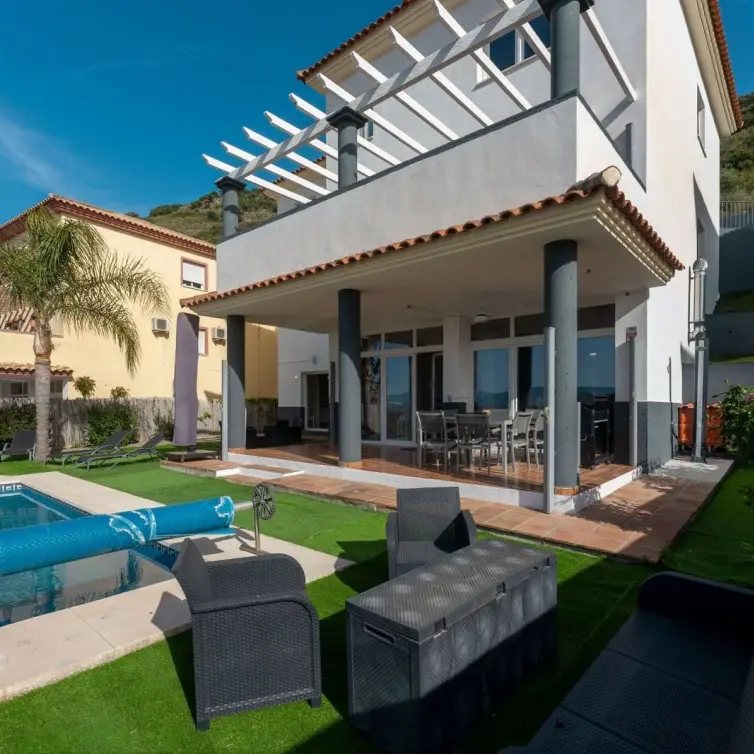 Venta de villa independiente en Coín