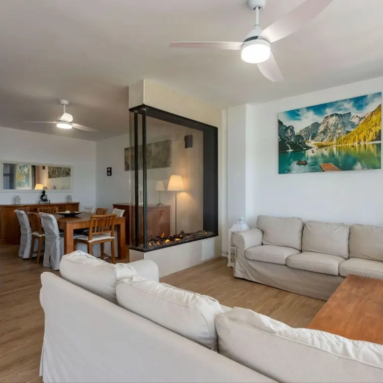 Venta de villa independiente en Coín