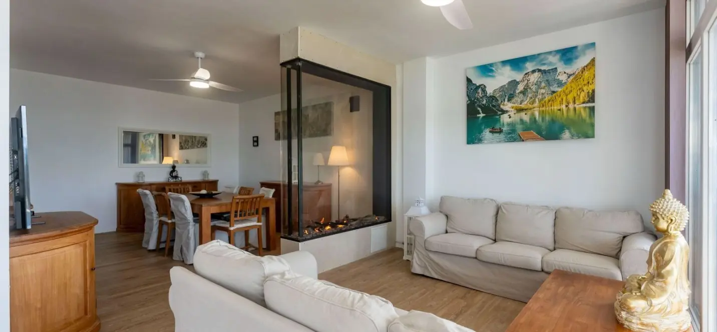 Venta de villa independiente en Coín 3