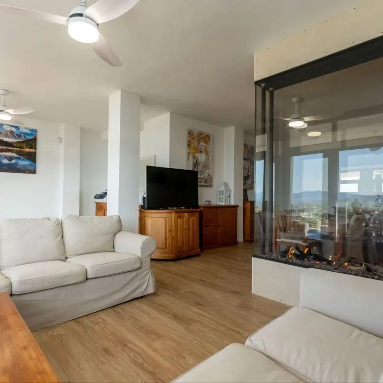 Venta de villa independiente en Coín