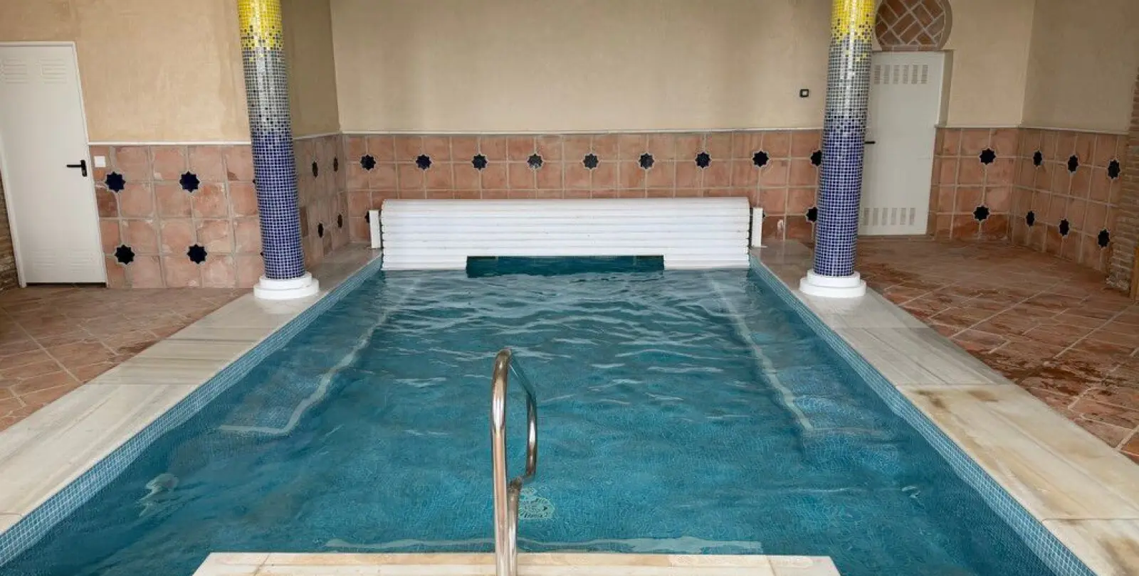 Sale of middle floor apartment in Mijas Costa 3
