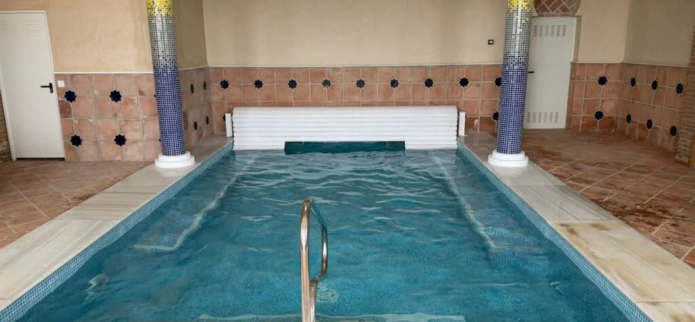 Sale of middle floor apartment in Mijas Costa 2
