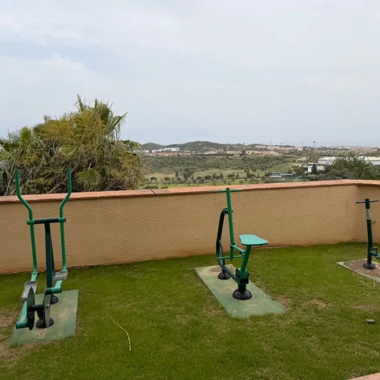 Sale of middle floor apartment in Mijas Costa