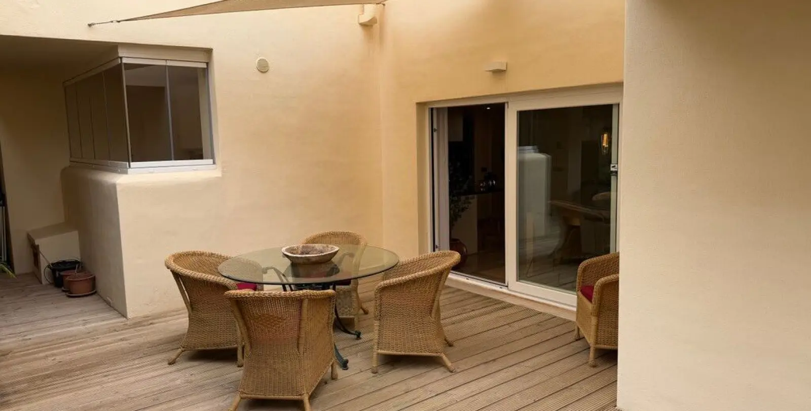 Sale of middle floor apartment in Mijas Costa 13
