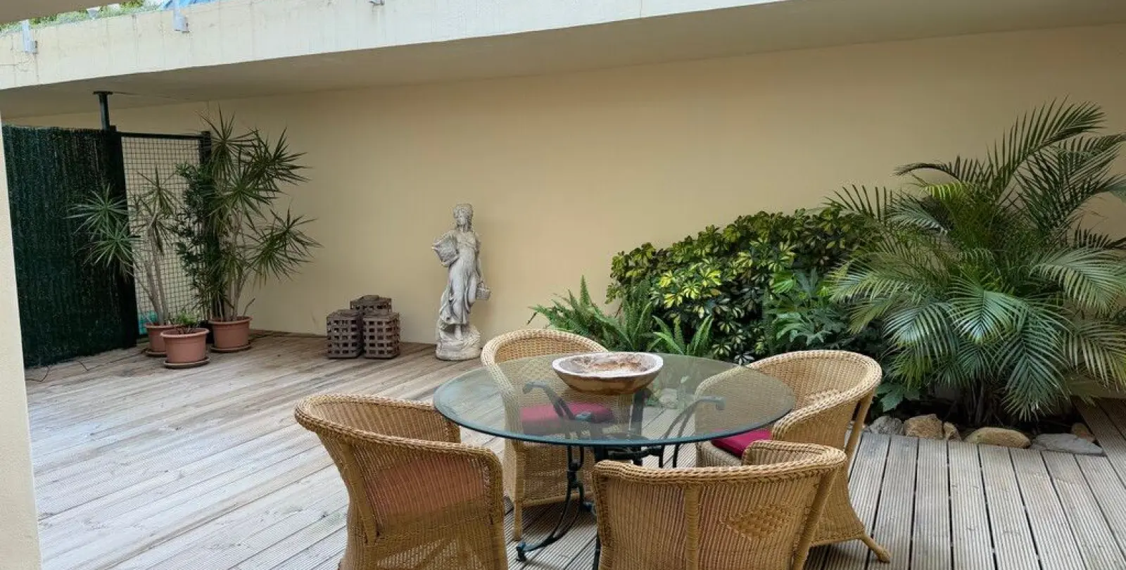 Sale of middle floor apartment in Mijas Costa 21